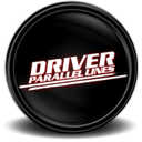 Driver Parallel Lines4 icon